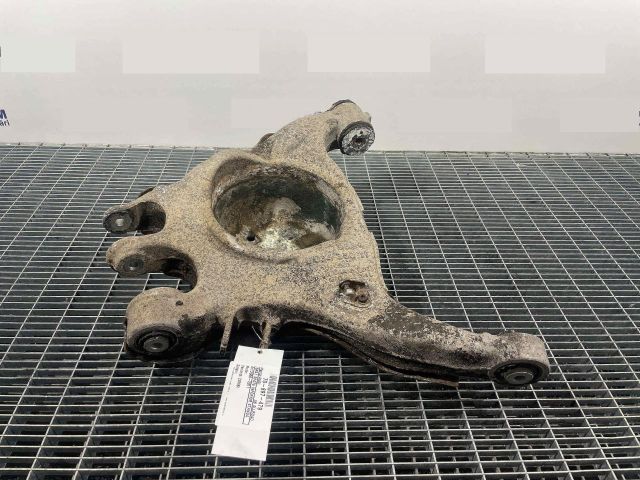 bontott AUDI A6 C6 Bal hátsó Alsó Lengőkar