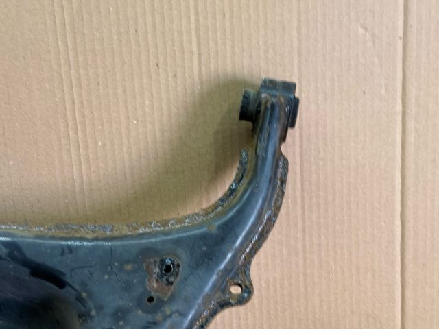 bontott AUDI A6 C6 Bal hátsó Alsó Lengőkar