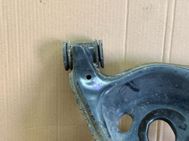 bontott AUDI A6 C6 Bal hátsó Alsó Lengőkar