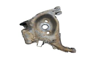 bontott AUDI A6 C6 Bal hátsó Alsó Lengőkar