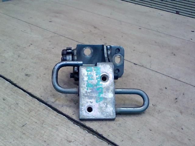 bontott AUDI A6 C6 Bal hátsó Alsó Zsanér