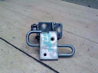 bontott AUDI A6 C6 Bal hátsó Alsó Zsanér