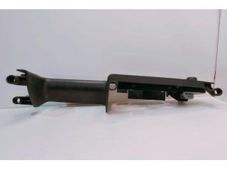 bontott AUDI A6 C6 Bal hátsó Belső Kilincs