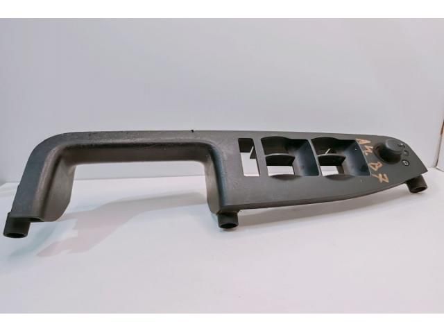 bontott AUDI A6 C6 Bal hátsó Belső Kilincs