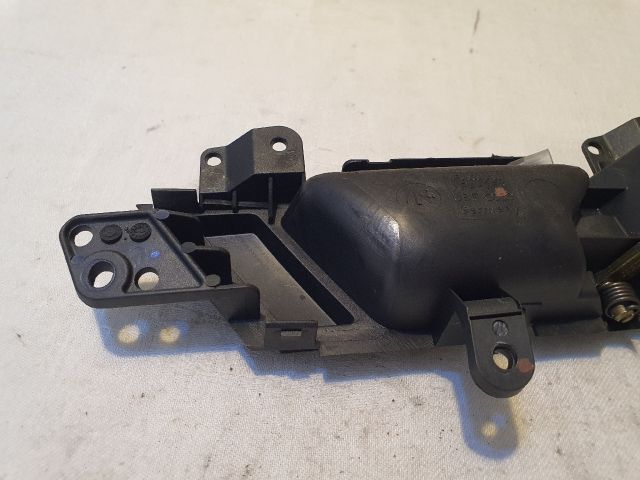 bontott AUDI A6 C6 Bal hátsó Belső Kilincs