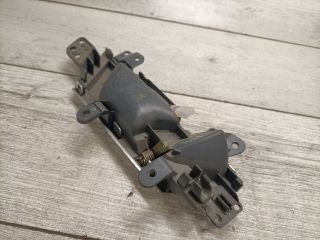 bontott AUDI A6 C6 Bal hátsó Belső Kilincs