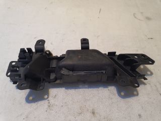 bontott AUDI A6 C6 Bal hátsó Belső Kilincs