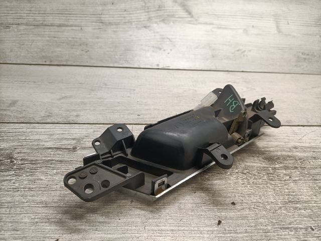 bontott AUDI A6 C6 Bal hátsó Belső Kilincs