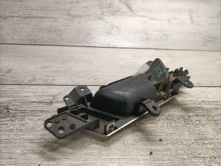 bontott AUDI A6 C6 Bal hátsó Belső Kilincs