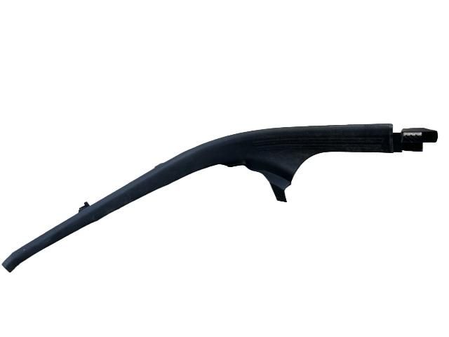 bontott AUDI A6 C6 Bal hátsó Belső Küszöb Burkolat