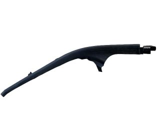 bontott AUDI A6 C6 Bal hátsó Belső Küszöb Burkolat