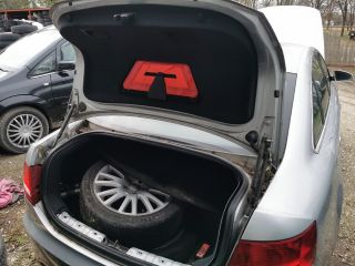 bontott AUDI A6 C6 Bal hátsó Biztonsági Öv