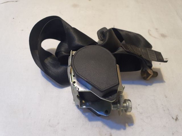 bontott AUDI A6 C6 Bal hátsó Biztonsági Öv