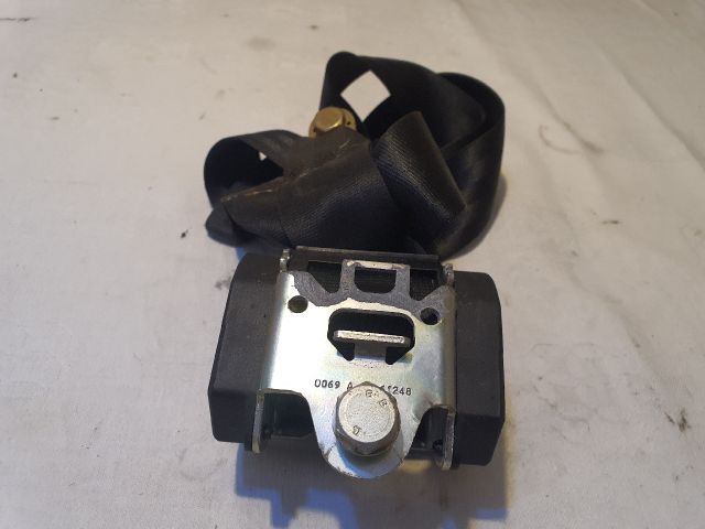 bontott AUDI A6 C6 Bal hátsó Biztonsági Öv