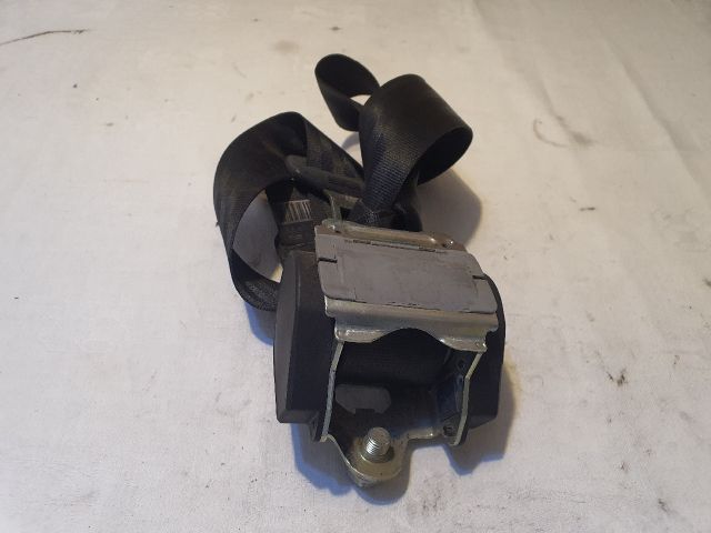 bontott AUDI A6 C6 Bal hátsó Biztonsági Öv