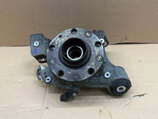 bontott AUDI A6 C6 Bal hátsó Csonkállvány Kerékaggyal