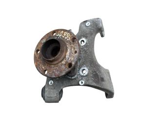 bontott AUDI A6 C6 Bal hátsó Csonkállvány Kerékaggyal