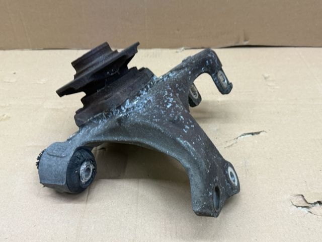 bontott AUDI A6 C6 Bal hátsó Csonkállvány Kerékaggyal