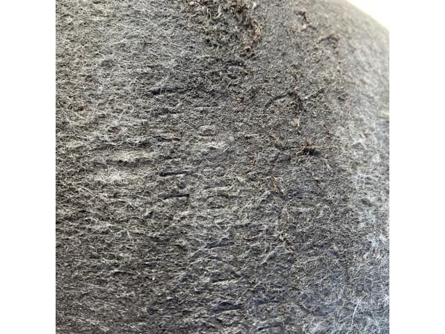 bontott AUDI A6 C6 Bal hátsó Dobbetét (Kerékjárati, Műanyag)