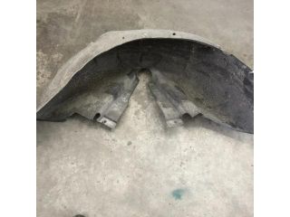 bontott AUDI A6 C6 Bal hátsó Dobbetét (Kerékjárati, Műanyag)