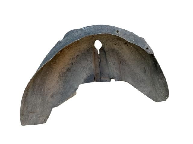 bontott AUDI A6 C6 Bal hátsó Dobbetét (Kerékjárati, Műanyag)