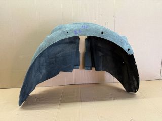 bontott AUDI A6 C6 Bal hátsó Dobbetét (Kerékjárati, Műanyag)