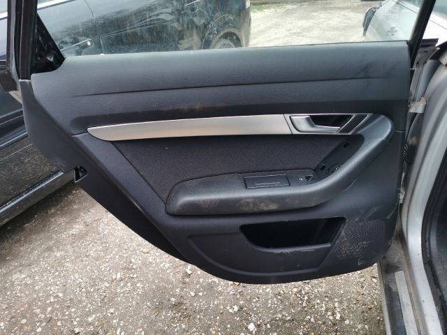 bontott AUDI A6 C6 Bal hátsó Felső Zsanér