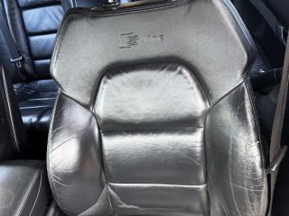 bontott AUDI A6 C6 Bal hátsó Felső Zsanér