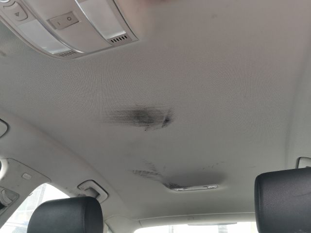 bontott AUDI A6 C6 Bal hátsó Felső Zsanér