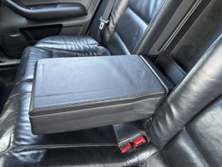 bontott AUDI A6 C6 Bal hátsó Felső Zsanér