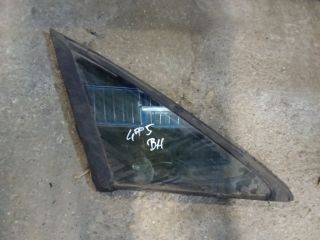 bontott AUDI A6 C6 Bal hátsó Fixüveg (Ajtóban)