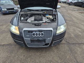 bontott AUDI A6 C6 Bal hátsó Gólyaláb (Lengécsillapító, Rugó)