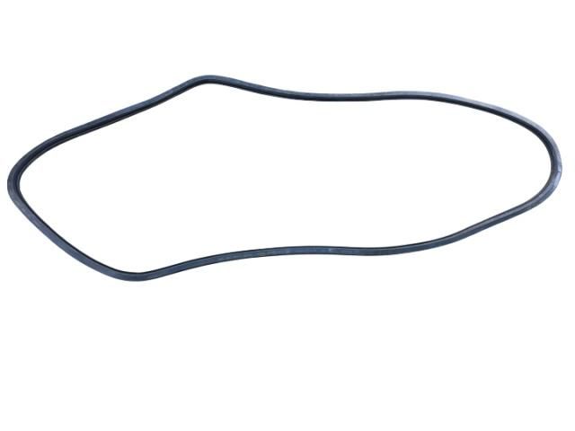 bontott AUDI A6 C6 Bal hátsó Gumikéder