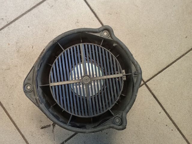 bontott AUDI A6 C6 Bal hátsó Hangszóró