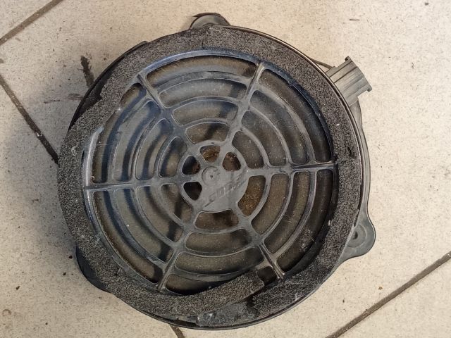 bontott AUDI A6 C6 Bal hátsó Hangszóró