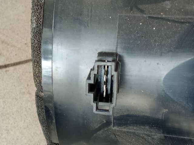 bontott AUDI A6 C6 Bal hátsó Hangszóró