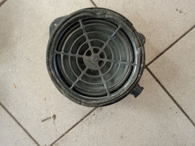 bontott AUDI A6 C6 Bal hátsó Hangszóró