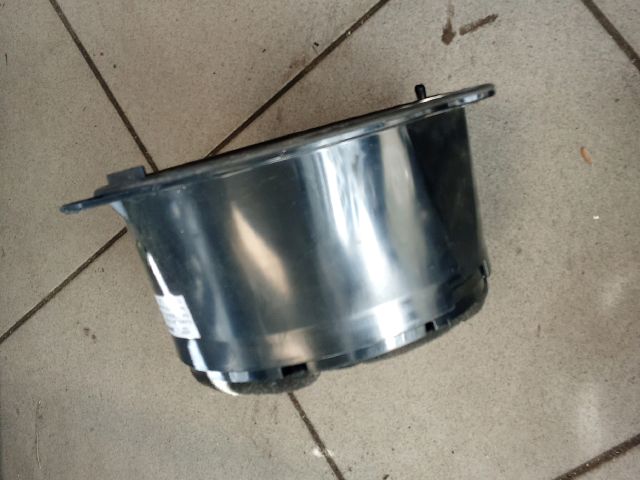 bontott AUDI A6 C6 Bal hátsó Hangszóró