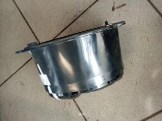 bontott AUDI A6 C6 Bal hátsó Hangszóró