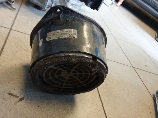 bontott AUDI A6 C6 Bal hátsó Hangszóró