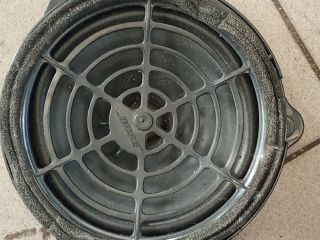bontott AUDI A6 C6 Bal hátsó Hangszóró