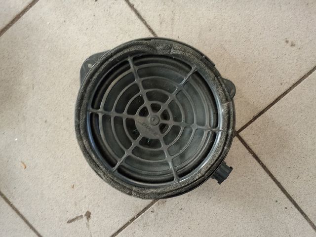 bontott AUDI A6 C6 Bal hátsó Hangszóró