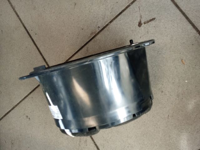 bontott AUDI A6 C6 Bal hátsó Hangszóró