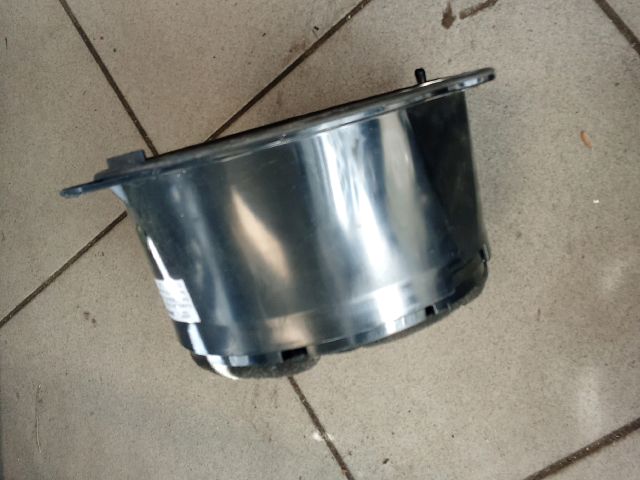 bontott AUDI A6 C6 Bal hátsó Hangszóró