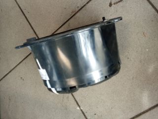 bontott AUDI A6 C6 Bal hátsó Hangszóró