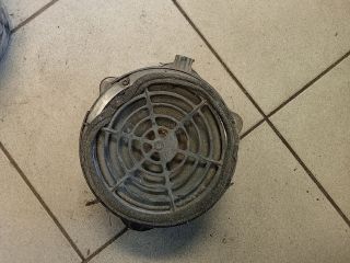 bontott AUDI A6 C6 Bal hátsó Hangszóró