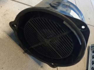 bontott AUDI A6 C6 Bal hátsó Hangszóró