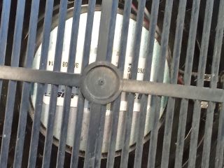 bontott AUDI A6 C6 Bal hátsó Hangszóró