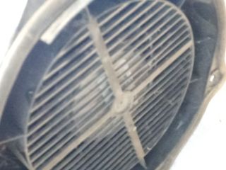 bontott AUDI A6 C6 Bal hátsó Hangszóró