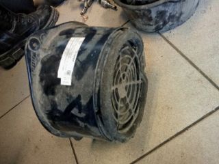 bontott AUDI A6 C6 Bal hátsó Hangszóró